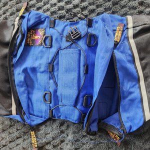 Outward Hound DayPak for Dogs doggy backpack size L